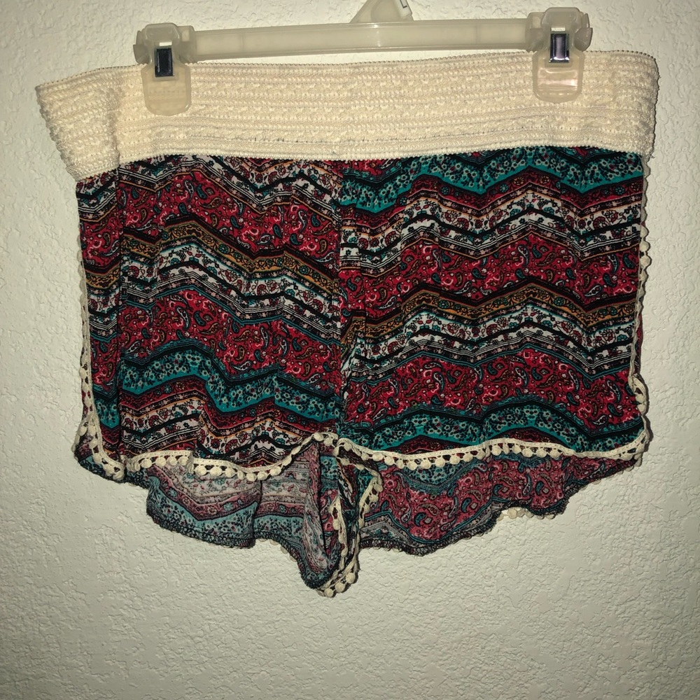 Bottoms